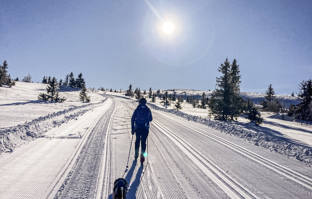 Semesterlägenhet - Hafjell , Norge - N31664 13