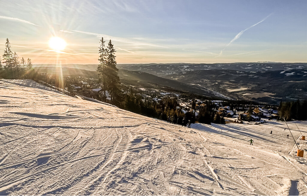 Semesterlägenhet - Hafjell , Norge - N31664 16