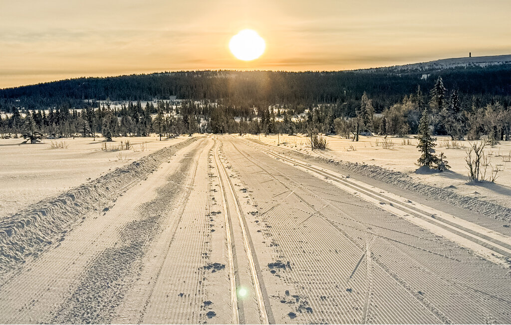 Semesterlägenhet - Hafjell , Norge - N31664 17