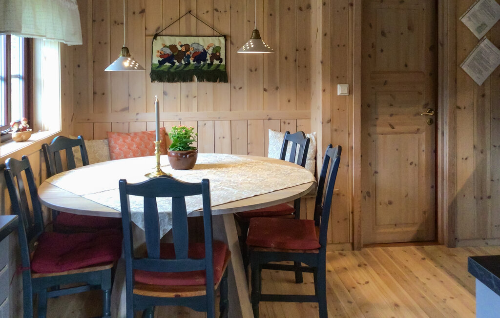 Feriehuse - Sjusjøen , Norge - N31905 4