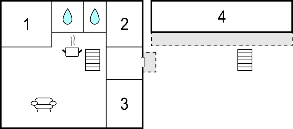 Vakantiehuis 