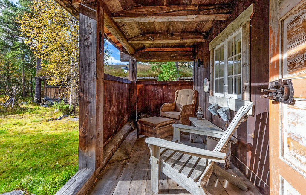 Geniet van een heerlijke vakantie in dit comfortabele vakantiehuis omgeven door prachtige natuurgebieden.

Je charmante vakantiehuis met ruimte voor twee gezinnen is een echte belevenis. Het huis is g..