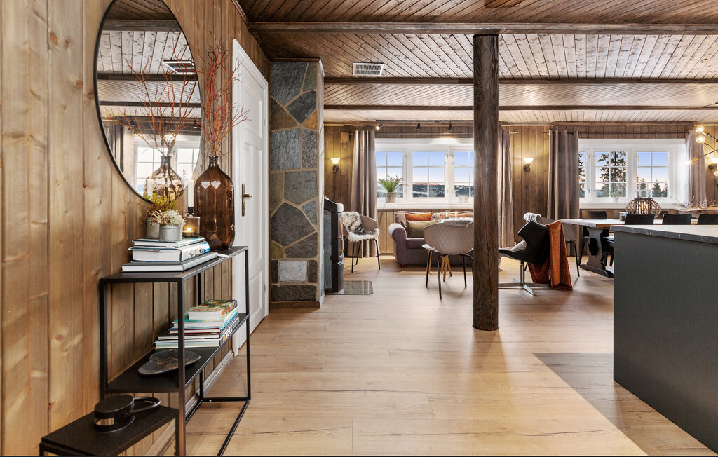 Location de vacances - Skeikampen , Norvège - N31583 401