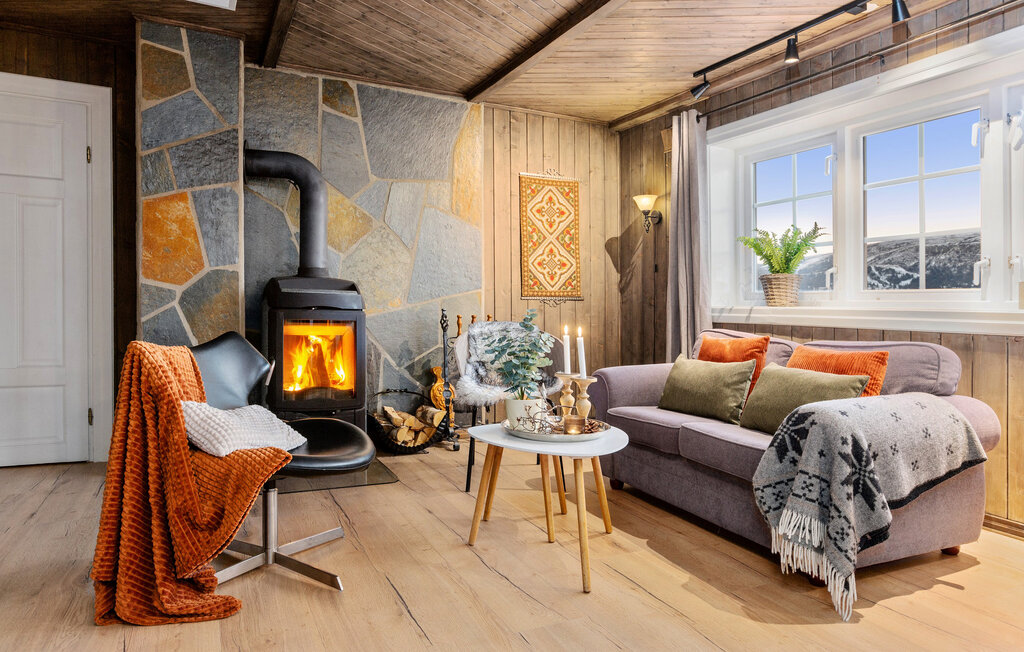 Location de vacances - Skeikampen , Norvège - N31583 3