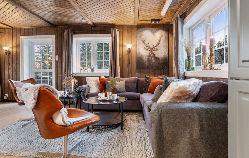 Location de vacances - Skeikampen , Norvège - N31583 301