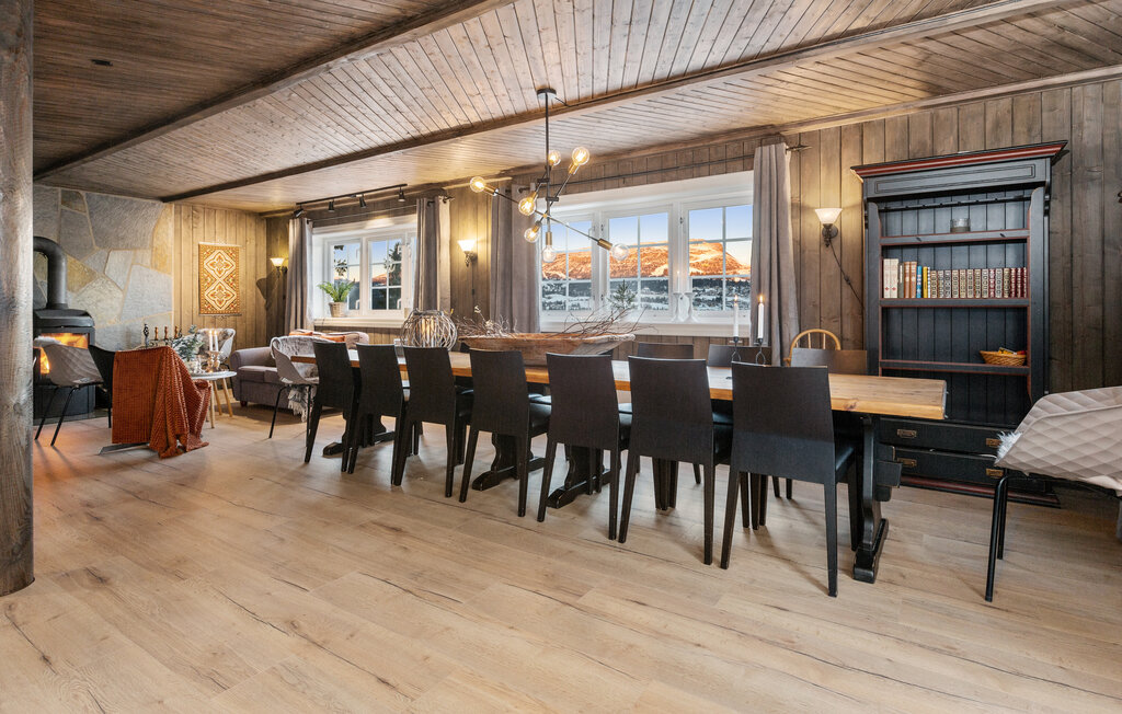Location de vacances - Skeikampen , Norvège - N31583 302