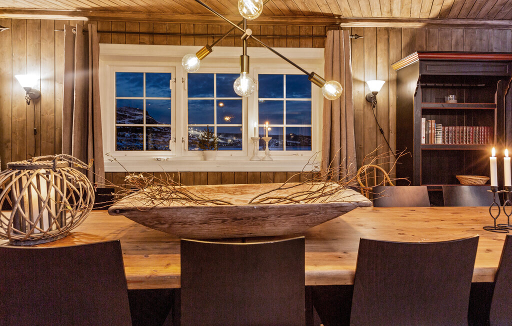 Location de vacances - Skeikampen , Norvège - N31583 303