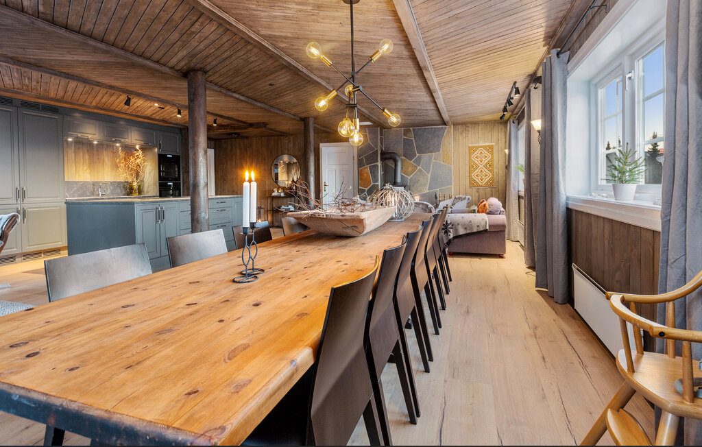 Location de vacances - Skeikampen , Norvège - N31583 4