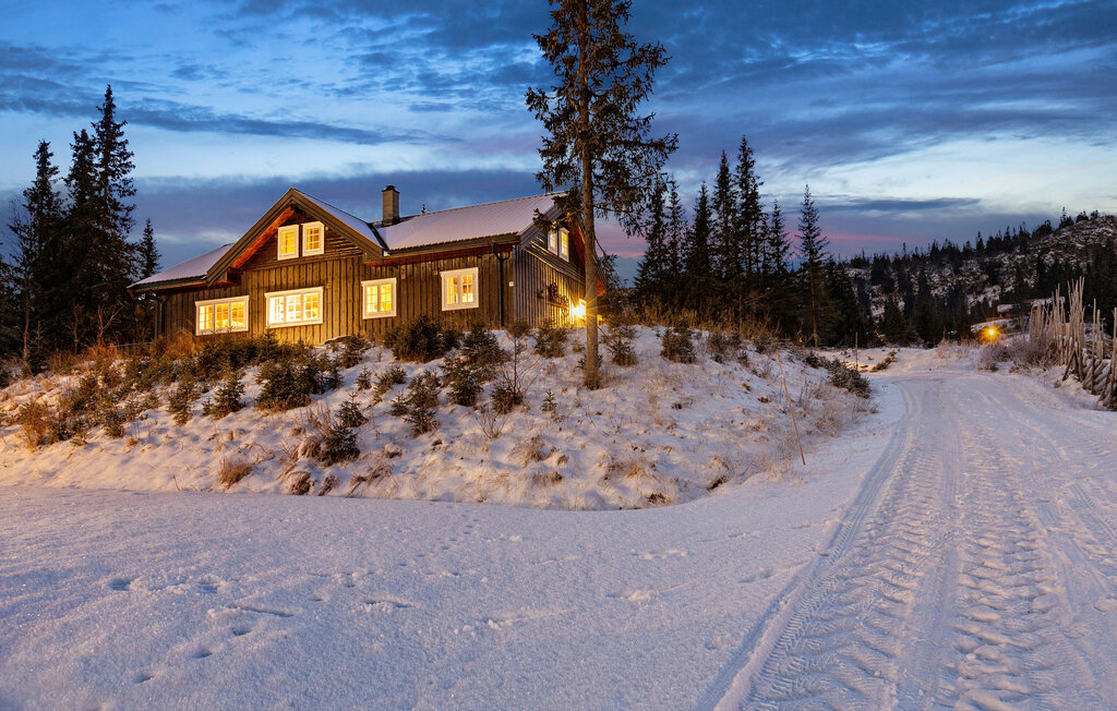 Location de vacances - Skeikampen , Norvège - N31583 2