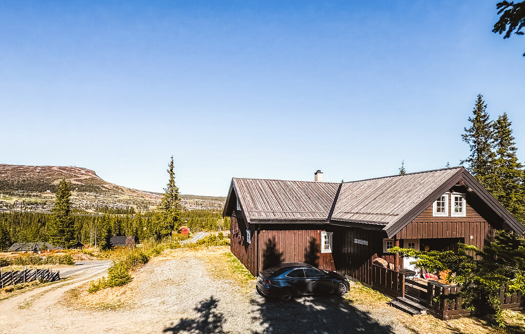 Location de vacances - Skeikampen , Norvège - N31583 81