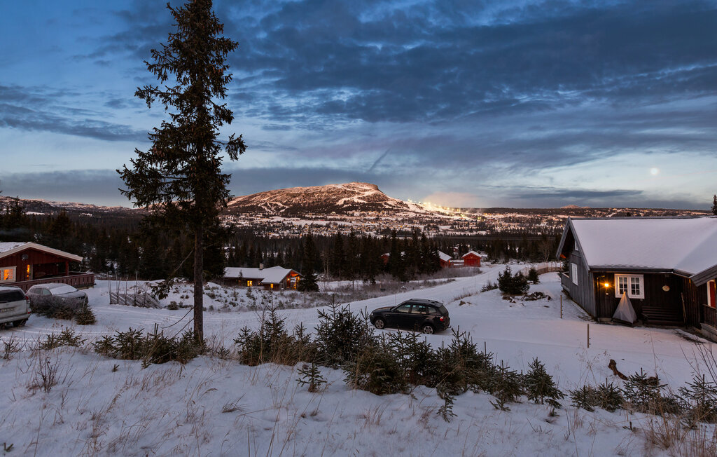 Location de vacances - Skeikampen , Norvège - N31583 8