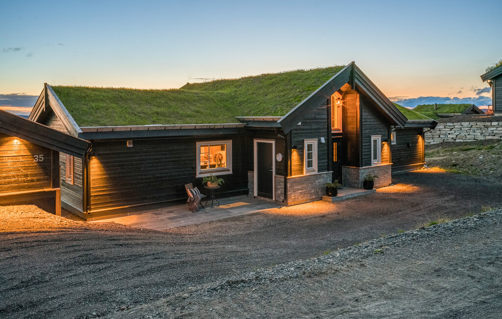 Wenn Sie auch im Urlaub nicht auf Ihren Komfort verzichten möchten, ist dieses moderne Ferienhaus in fantastischer Lage genau die richtige Wahl!

Machen Sie sich mit Ihren Lieben eine schöne Zeit in..