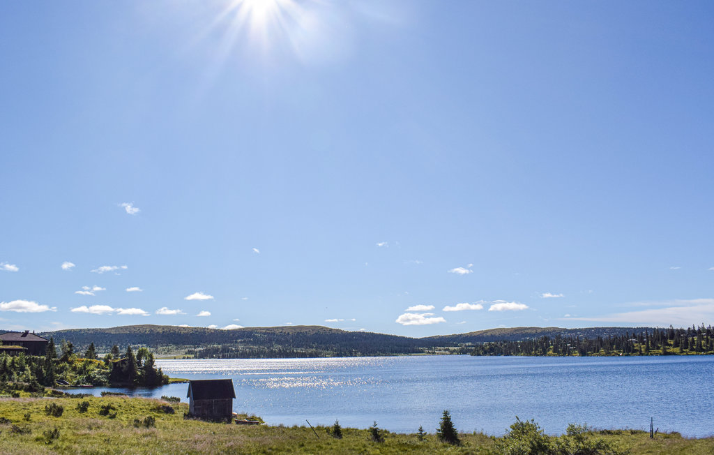 Lust auf Urlaub in gemütlicher Ferienwohnung in wunderschöner Umgebung?

Diese Ferienwohnung in Sjusjøen ist gemütlich eingerichtet und hat genug Platz für die ganze Familie. Nachdem Sie lange Ta..