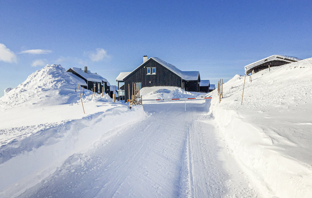 Gemütliche Ferienwohnung im Zentrum von Sjusjøen.

Die Wohnung ist schön eingerichtet und bietet viel Platz für die Großfamilie oder eine Gruppe von Freunden. Genießen Sie eine gute Mahlzeit gem..