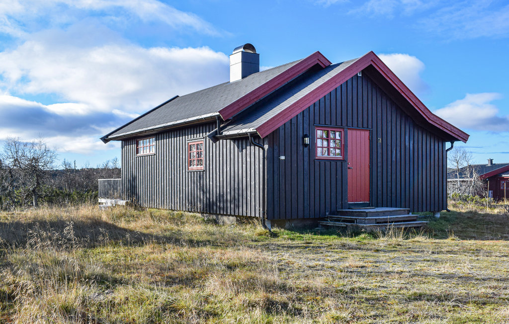 Erleben Sie in diesem Ferienhaus entspannte Tage inmitten der Natur und genießen Sie die herrliche Umgebung.

Diese einfache, aber gemütliche Hütte, nicht weit von Lillehammer entfernt, lädt Sie z..