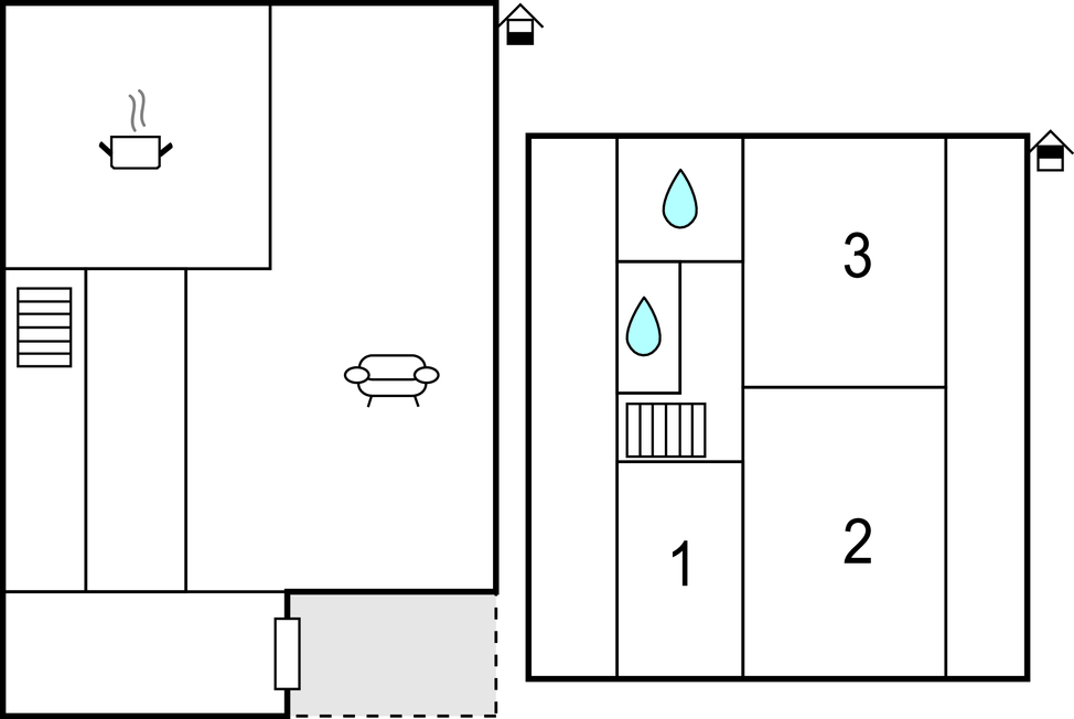 Maison 3