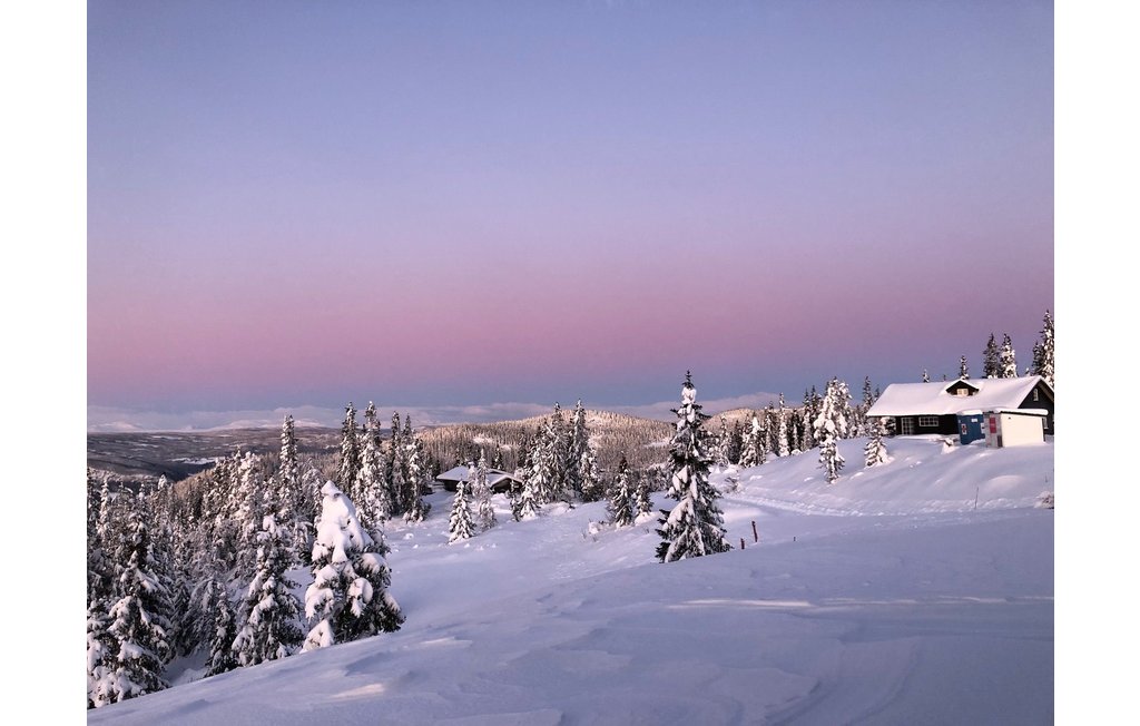 Ferienhaus - Valdres , Norwegen - N32056 26