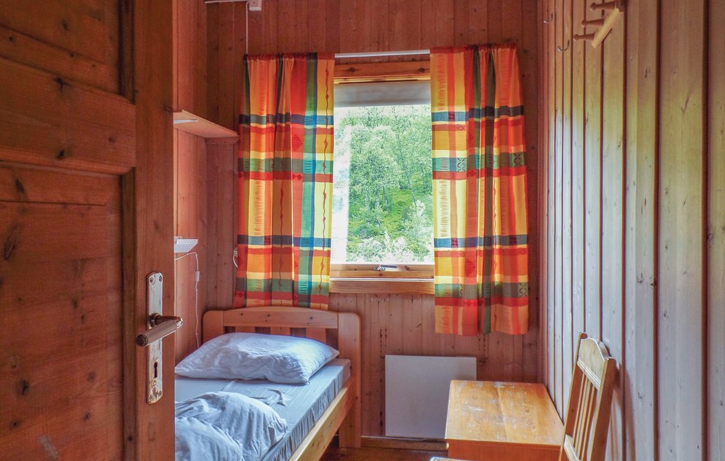 Semesterhus - Tyinkrysset , Norge - N32767 16