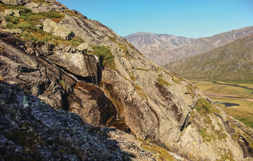 Ferienhaus - Vang/Henåsen , Norwegen - N32804 23