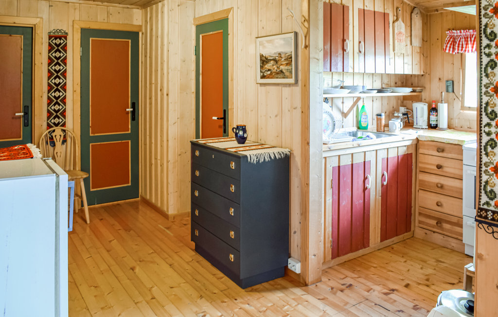 Ferienhaus - Heggenes/Valdres , Norwegen - N32043 5