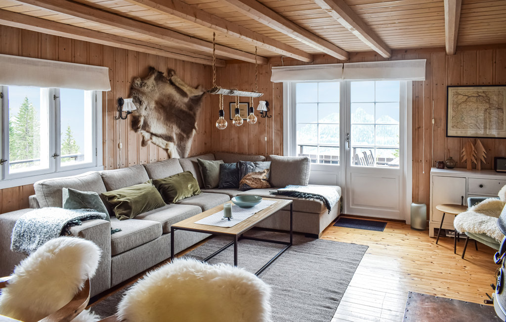 Feriehuse - Fagernes , Norge - N32054 3