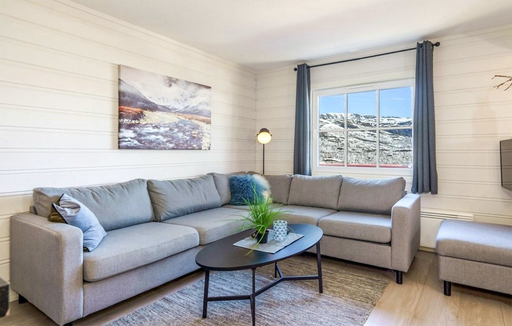 Semesterhus - Filefjell/Tyinkrysset , Norge - N32058 3