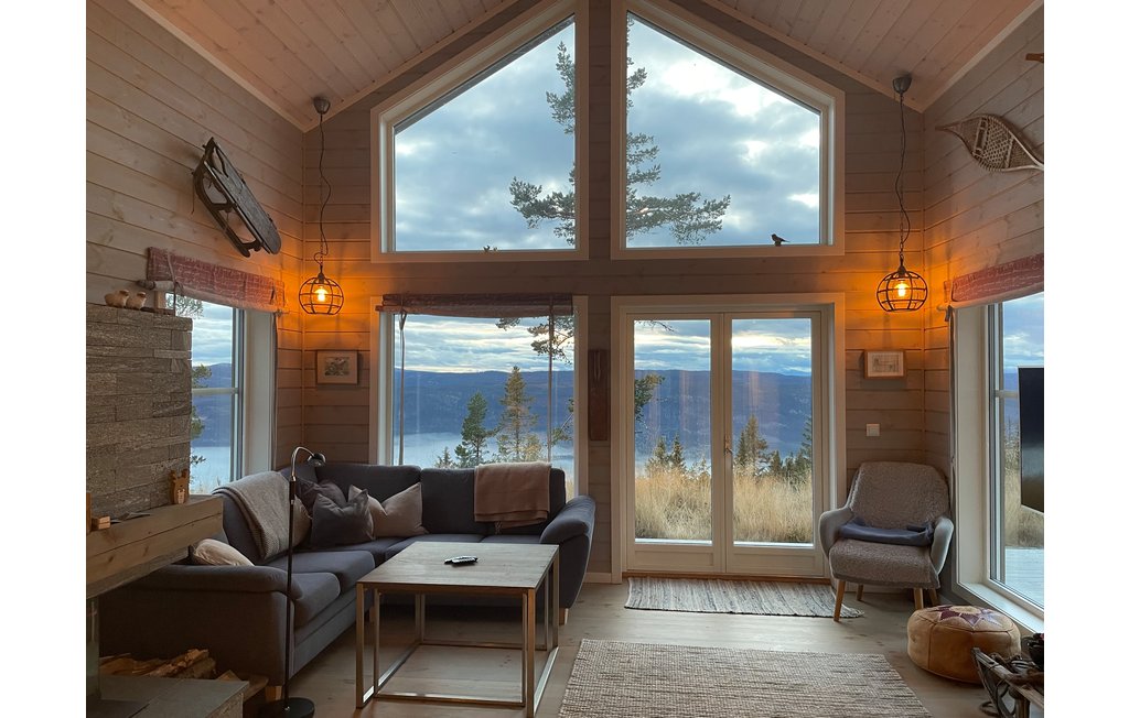 Ferienhaus - Valdres , Norwegen - N32056 3