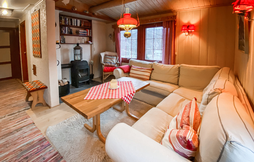 Feriehuse - Filefjell/Tyinkrysset , Norge - N32057 3