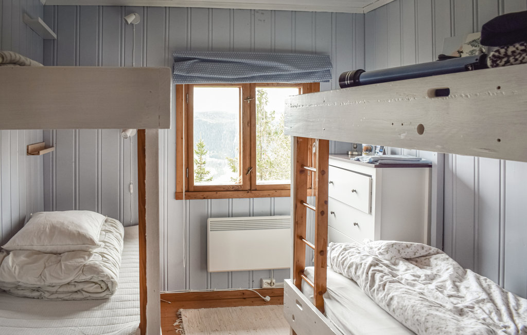 Feriehuse - Fagernes , Norge - N32054 10