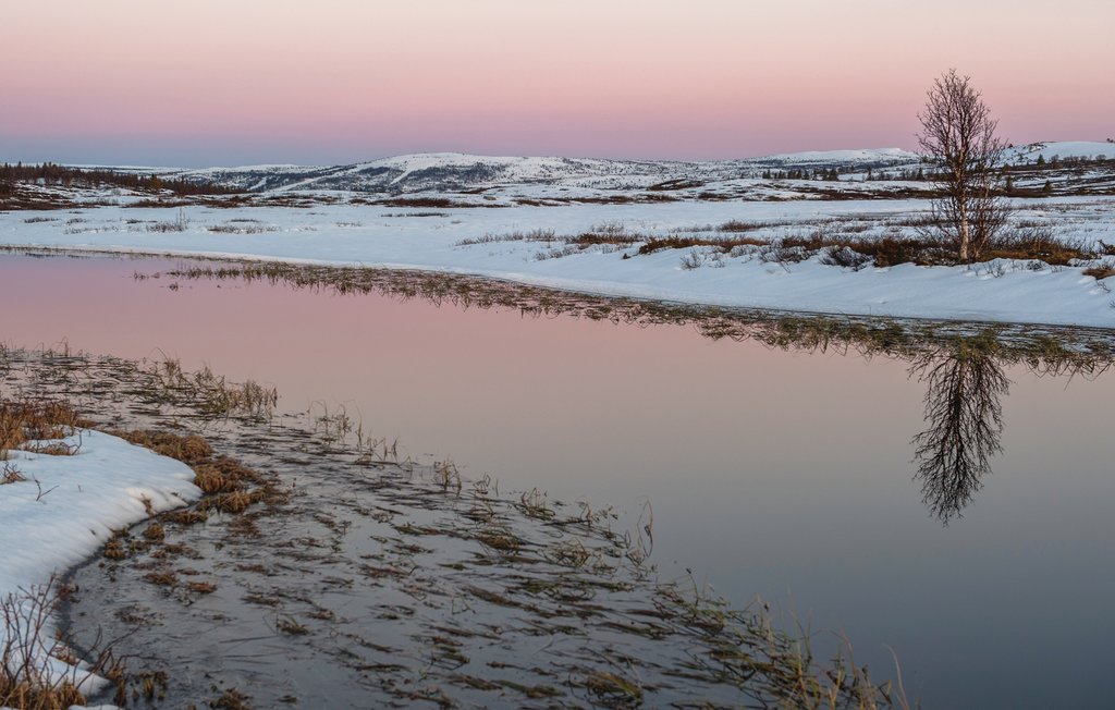 Ferienhaus - Vang/Henåsen , Norwegen - N32804 13