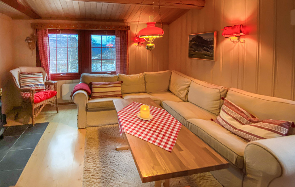 Feriehuse - Filefjell/Tyinkrysset , Norge - N32057 14