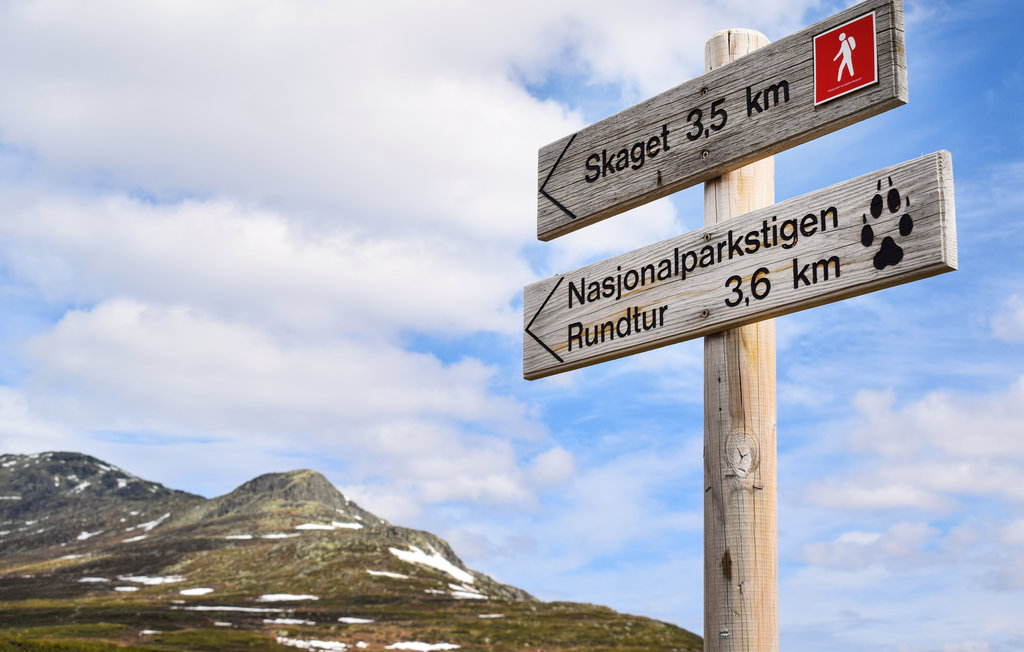 Ferienhaus - Heggenes/Valdres , Norwegen - N32043 16