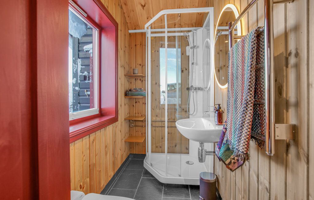 Feriehus - Valdres , Norge - N32052 30