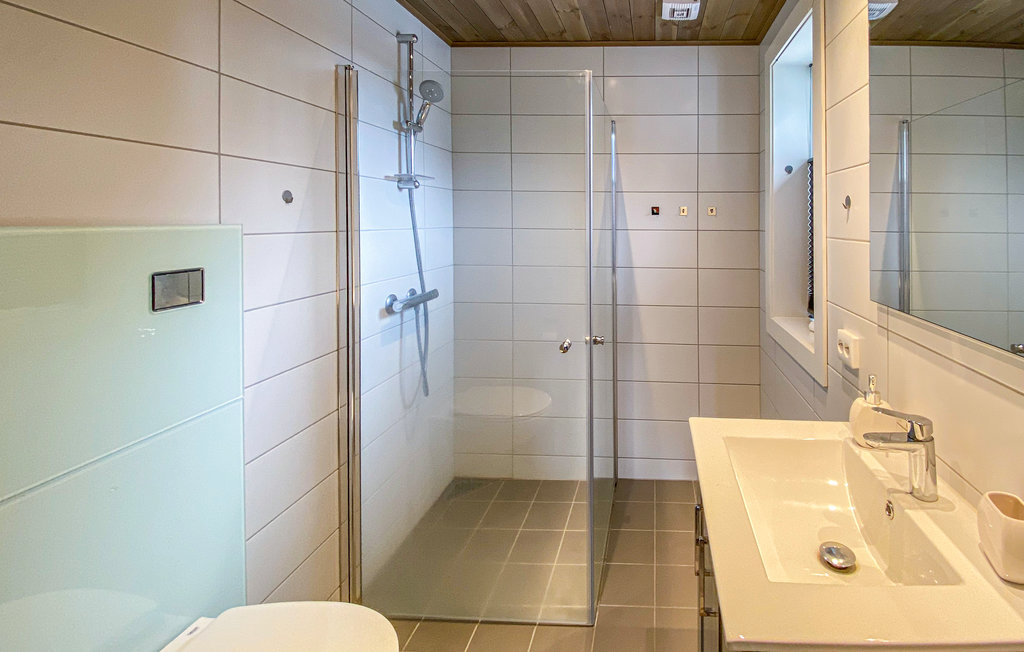 Ferienhaus - Tisleidalen/Valdres , Norwegen - N32096 12