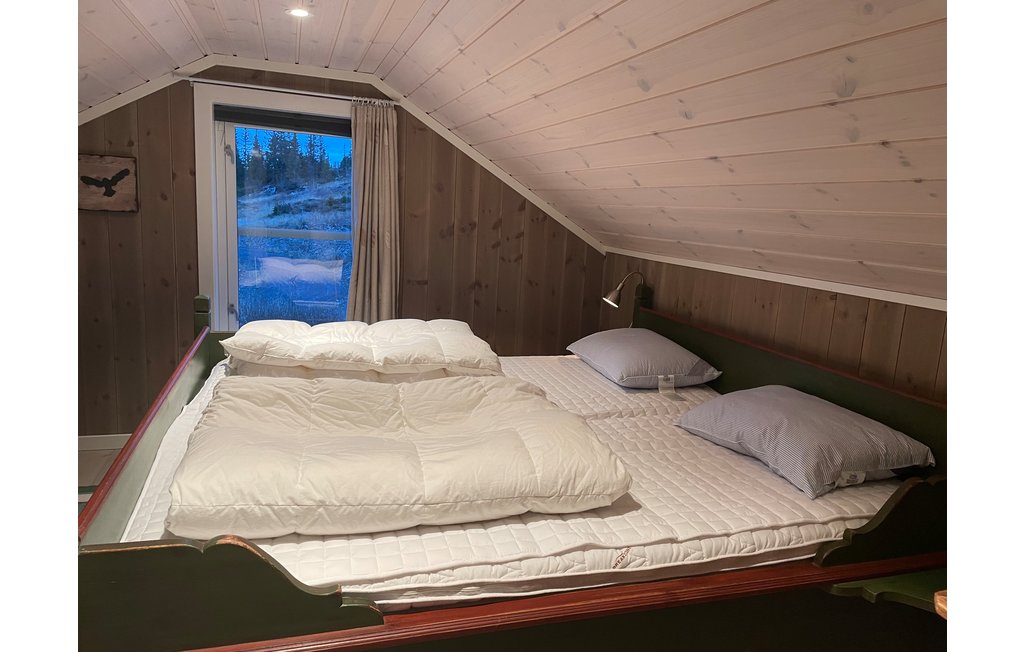 Ferienhaus - Valdres , Norwegen - N32056 19