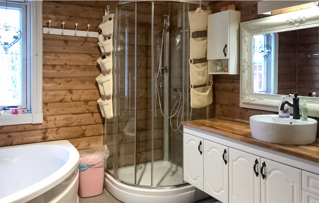 Ferienhaus - Tisleidalen , Norwegen - N32097 7