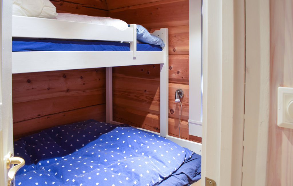 Feriehuse - Filefjell / Tyinkrysset , Norge - N32700 9