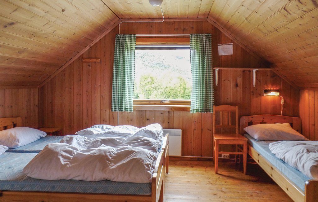 Semesterhus - Tyinkrysset , Norge - N32767 12