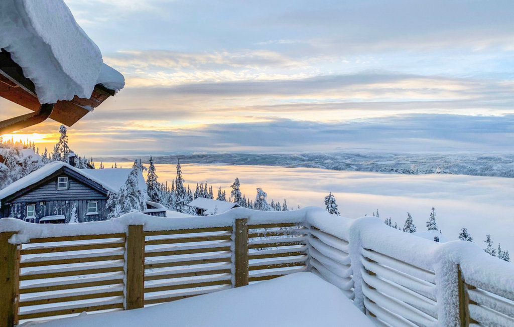 Ferienhaus - Valdres , Norwegen - N32067 12