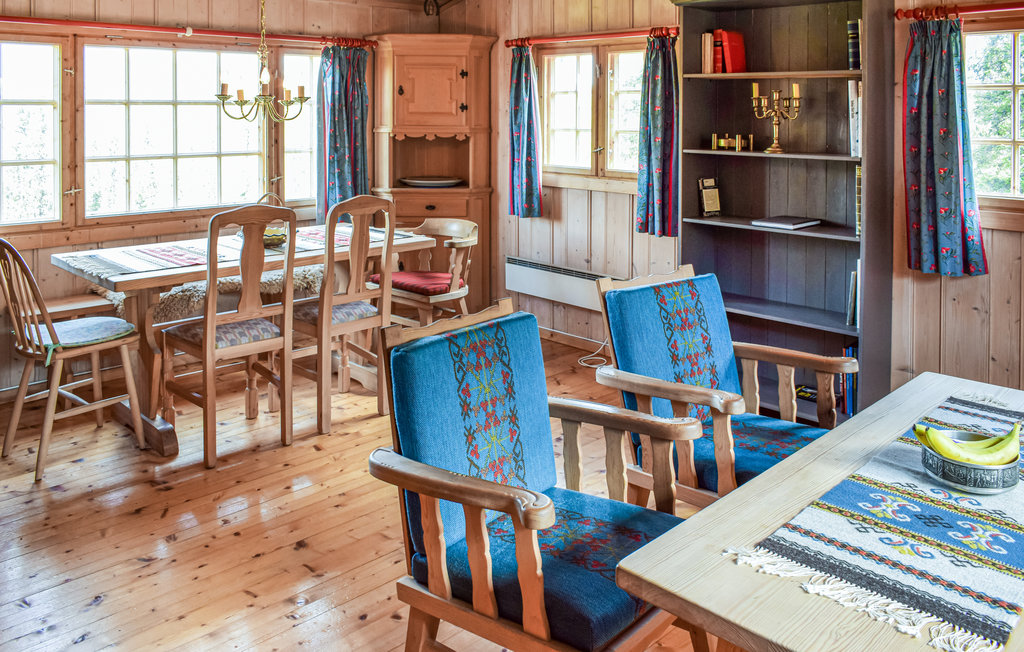 Ferienhaus - Heggenes/Valdres , Norwegen - N32043 4