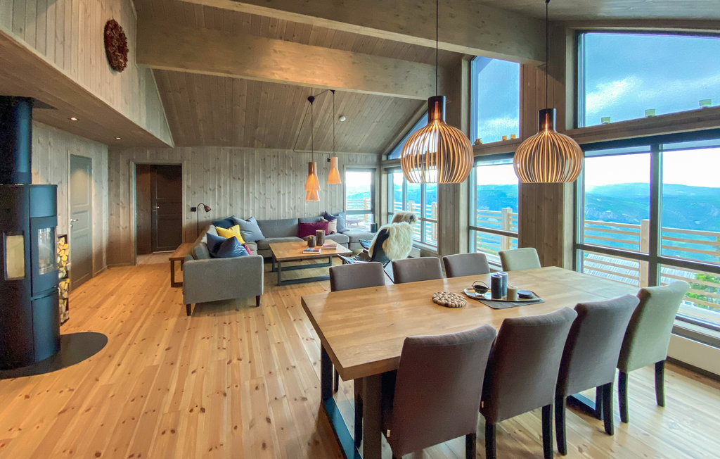 Ferienhaus - Valdres , Norwegen - N32067 3