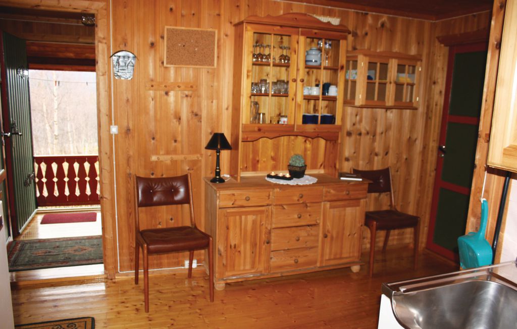 Ferienhaus - Vang/Henåsen , Norwegen - N32804 7