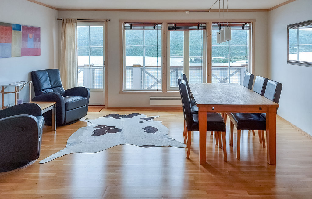 Lejlighed - Filefjell/Tyinkrysset , Norge - N32055 11