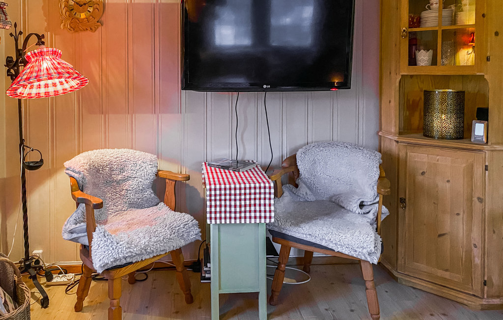 Feriehuse - Filefjell/Tyinkrysset , Norge - N32057 15