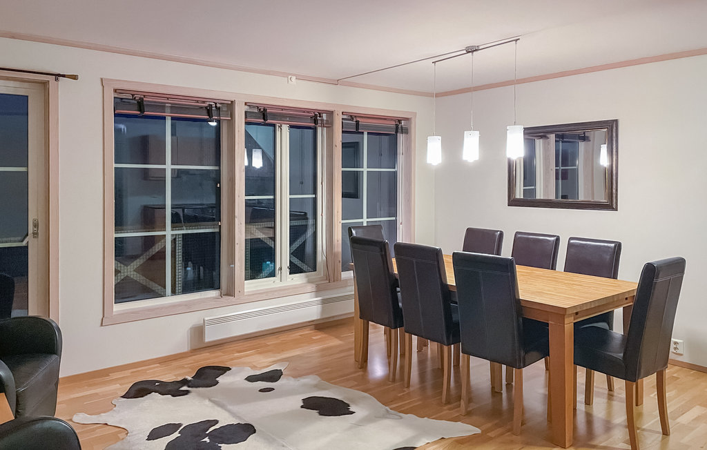 Lejlighed - Filefjell/Tyinkrysset , Norge - N32055 12