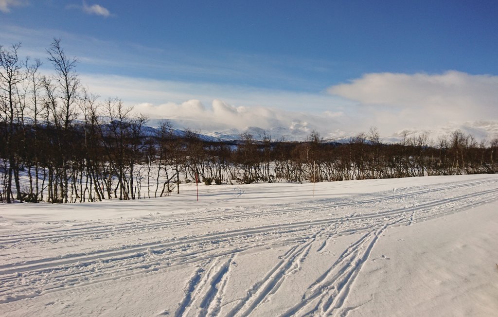 Semesterhus - Tyinkrysset , Norge - N32767 27