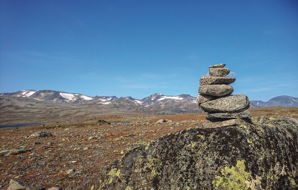 Ferienhaus - Vang/Henåsen , Norwegen - N32804 21