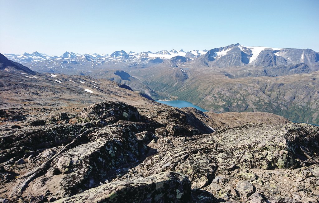 Ferienhaus - Vang/Henåsen , Norwegen - N32804 22