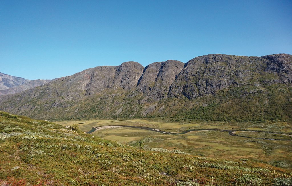 Ferienhaus - Vang/Henåsen , Norwegen - N32804 25