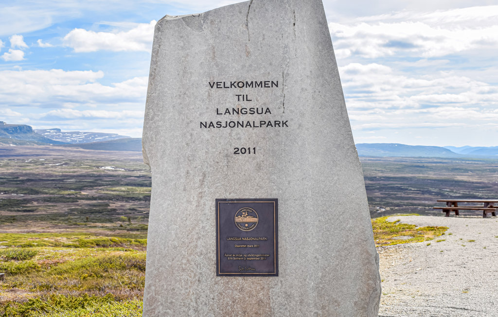 Ferienhaus - Heggenes/Valdres , Norwegen - N32043 15